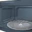 Мікрохвільова піч Gorenje 20л 800Вт гриль чорний - мініатюра 8