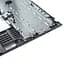 Корпус верхня кришка для Asus X515DA series (GREY, топкейс з клавіатурою, 90NB0T41-R31UA0, C Cover, Original) - мініатюра 3