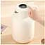 Термос с экраном Xiaomi Viomi Thermos Pot 1.5L (VBTEA01) белый - миниатюра 2