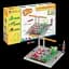 Конструктор Zephyr Blix Electromagnetix 30 Diy Stem Projects Toys 43 элемента - миниатюра 2
