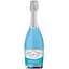 Напій вина Decordi Sorbello Blue Moscato, блакитний, солодкий, 5,5%, 0,75 л - мініатюра 1
