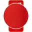 Чохол Silicone Cover Lakshmi Full Camera (A) для TECNO POP 5 Червоний / Red - мініатюра 3