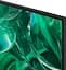 Телевізор Samsung S95C 55" LED 4K [QE55S95CAUXUA] [93604] - мініатюра 4