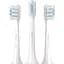 Насадки для зубной щетки MiJia White 3 in 1 Kit Clear [DDYST01SKS] [23970] - миниатюра 1