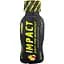 Передтренувальний комплекс IronFlex Impact Pre-Workout Shot Манго 120 мл - мініатюра 1