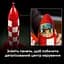 Конструктор LEGO Ideas Місячна ракета Tintin (21367) - мініатюра 7