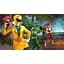 Ключ активации Microsoft Power Rangers: Battle for the Grid для Xbox One/Series - миниатюра 5