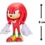 Ігрова фігурка Sonic the Hedgehog класичний Наклз, з артикуляцією, 6 см (41436i) - мініатюра 5
