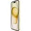 Смартфон Apple iPhone 15 Plus 128 GB Yellow [MU123] [92590] - мініатюра 3