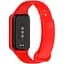 Ремінець ArmorStandart Silicone для Mi Band 8 Active / Redmi Smart Band 2 Red [ARM74003] [103399] - мініатюра 4