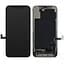 Дисплей iPhone 12 mini чорний, TFT (In-Cell) RJ - миниатюра 1