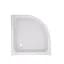 Душевой поддон Lidz Kapielka ST90x90x26 Белый - миниатюра 1