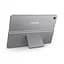 Планшет Lenovo Tab Plus 8/256 WiFi Luna Grey + Case (ZADX0145UA) - миниатюра 5
