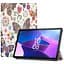 Чехол-книжка BeCover Smart Case для Lenovo Tab M10 TB-328F 3rd Gen 10.1" Butterfly (708291) - миниатюра 1