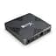 Смарт ТВ приставка X98H WIFI6 4/32 Гб Smart TV Box Android 12 - миниатюра 6