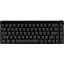 Клавіатура Asus ROG Falchion Ace HFX Black (90MP03VE-BKMA00) [163436] - мініатюра 5