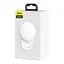 Світильник-нічник Baseus Full Moon Human Body Induction Night Light G2 DGFM-02 White - мініатюра 2