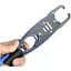 Рыболовный мультитул Fisherman Lure and weighing fish control device - миниатюра 2