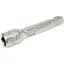 Вороток удлинитель для трещоток и торцевых головок Mastertool 1/4" x 50мм - миниатюра 1