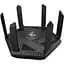 ASUS Маршрутизатор RT-AXE7800 Wi-Fi 6E 3xGE LAN 1xGE WAN 1x2.5GE LAN/WAN 1xUSB3.2 MU-MIMO OFDMA MESH gaming - мініатюра 1