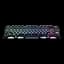 Клавіатура GravaStar Mercury V75 HE Stealth Black (GS-M-V75-BLACK) - мініатюра 3