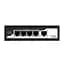 Коммутатор 2E PowerLink SP401F (2E-SP401F-2) - миниатюра 9