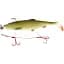 Оснастка Savage Gear Carbon49 Double Stinger #1 10.5cm 16kg (2 шт/уп.) - миниатюра 2