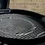 Угольный гриль Weber Performer Deluxe GBS, 57 см, черный (15501004) - миниатюра 6
