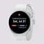 Смарт-часы Samsung Galaxy Watch 8 44мм (L330) 1.47, 480x480, sAMOLED, BT 5.3, NFC, 2/32ГБ, серебристый - миниатюра 3