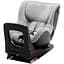 Автокресло Britax Romer Dualfix M i-Size Nordic Grey, серый (2000033203) - миниатюра 1