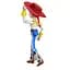 Базовая фигурка Джесси со значком шерифа из м/ф Toy Story История игрушек 5 (JKV16) - миниатюра 6