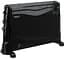 Конвекційний обігрівач Saturn ST-HT3004K Black - мініатюра 1