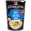 Суп швидкого приготування Oyakata Ramen Beef Sukiyaki 63.5 г - мініатюра 1