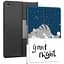 Чохол-книжка BeCover Smart Case для Lenovo Tab Plus 11.5" Good Night (711843) - мініатюра 1