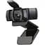 Веб-камера Logitech C920E HD 1080P Black (960-001360) - мініатюра 3