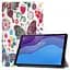 Чехол-книжка BeCover Smart Case для Teclast M40 Plus/P40HD/P30S 10.1" Butterfly (709538) - миниатюра 5