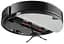 Робот-пилосос Xiaomi Dreame Vacuum Cleaner D9 PRO Black (RLS5-BL0) [60851] - мініатюра 2