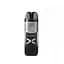 Под-система Vaporesso LUXE X Pod system 1500 mAh kit Silver (10277) - мініатюра 1