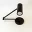 Бра-спот Friendlylight Roma Black FL4080 - мініатюра 2