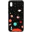 Чохол-накладка Toto Cartoon Print Glass Case Samsung Galaxy A10 Planets - мініатюра 1