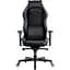 Комп'ютерне крісло GT Racer X-3105 Fabric Black [156368] - мініатюра 3