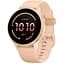 Смарт-часы Garmin Vivoactive 6 GPS Pink Dawn/P. Dawn Metallic - миниатюра 1