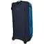 Сумка на колесах Osprey Transporter Wheeled Duffel 120 синя - мініатюра 3