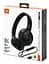 Навушники з мікрофоном JBL Tune 520C USB-C JBLT520CBLK Black - мініатюра 10
