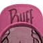 Кепка Buff Pro Run Cap  Shiny Pink (1033-BU 117229.538.10.00) - мініатюра 2