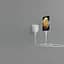Кабель Belkin USB-C > USB-C заряджання/синхронізації 1м, 60Вт, Type-C, плетений, силіконовий, з ремі teh0013718 - мініатюра 4