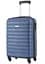 Чемодан Semi Line 20" (S) Blue (T5635-1) (DAS302599) - миниатюра 1