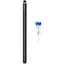 Стилус Hoco GM103 Fluent series universal capacitive pen Black [94202] - миниатюра 3