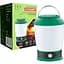 Світлодіодний ліхтар Eurolamp портативний 13W Micro-USB зелений (CL-13W(green)) - мініатюра 2