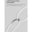 Кабель Baseus Superior Series USB-C to Lightning 20W 0.25m White (CATLYS-02) [111359] - мініатюра 10